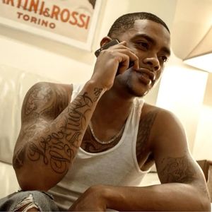 Meet your Posher, Khalil